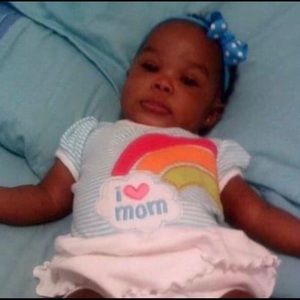 Meet your Posher, Shanyia